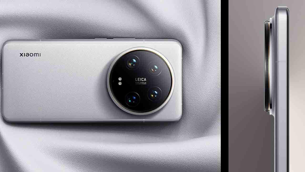 Xiaomi 15 | షియోమీ నుంచి 15 సిరీస్‌ ఫోన్ల ఆవిష్కరణ.. ఇవీ ఫీచర్లు.. స్పెషిఫికేషన్లు..!