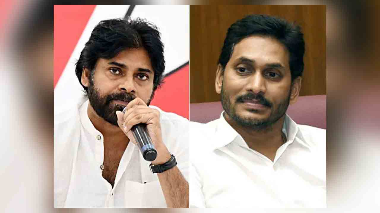 YS Jagan | పవన్కల్యాణ్ కార్పొరేటర్కు ఎక్కువ.. ఎమ్మెల్యేకు తక్కువ : వైఎస్ జగన్ సంచలన వ్యాఖ్యలు