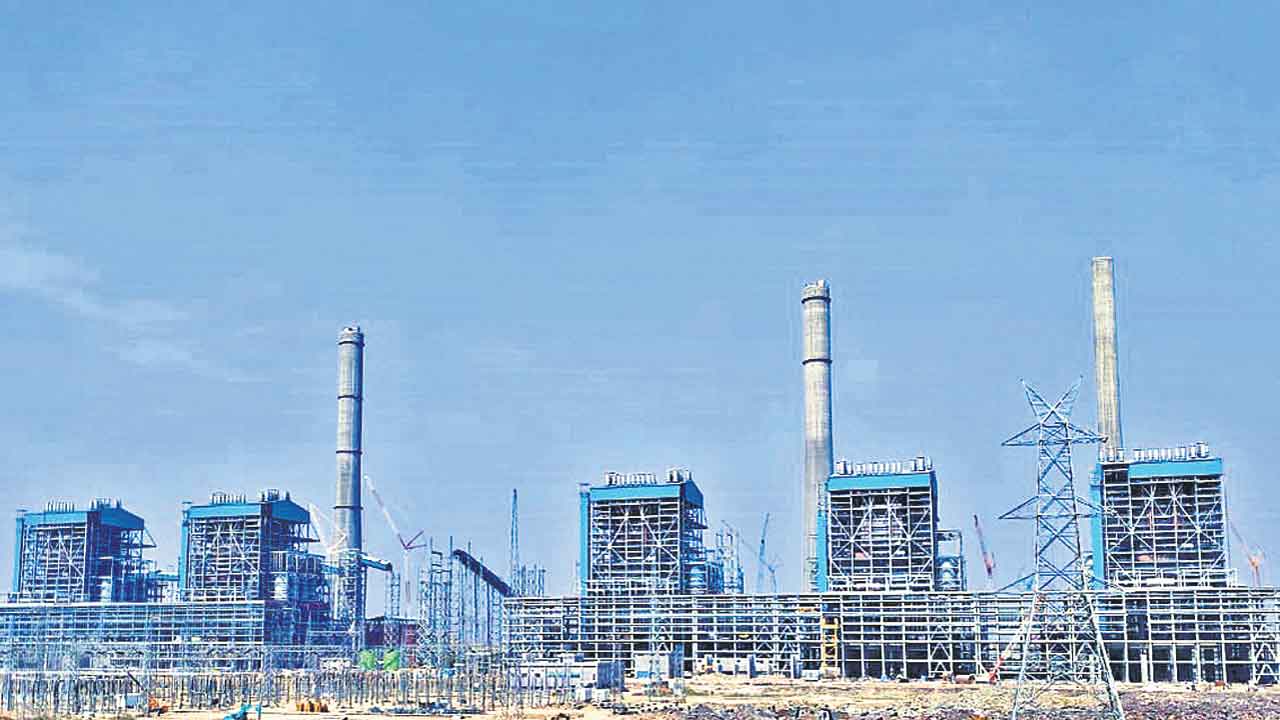 TGGENCO | మెటీరియల్‌ ప్రొక్యూర్‌మెంట్‌ కాంట్రాక్టర్ల చేతికే.. ప్రజాధనం లూటీకి రంగం సిద్ధం