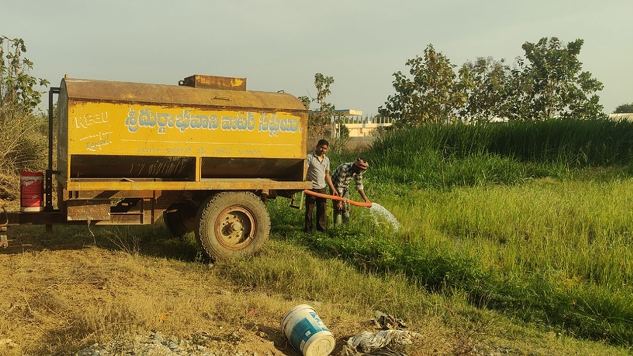 Yadadri