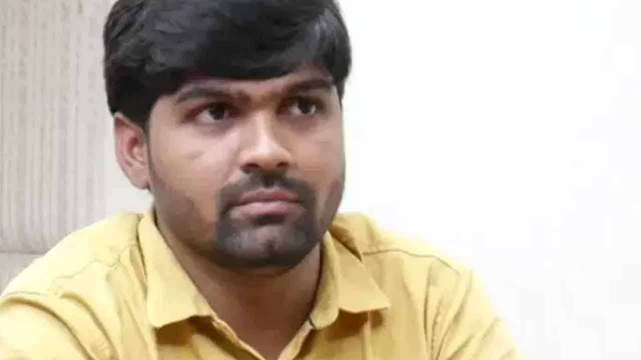 యూట్యూబర్‌ శంకర్‌కు 14 రోజుల రిమాండ్‌