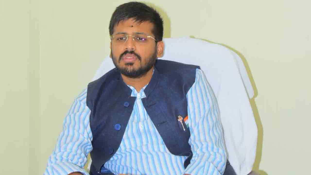 Young India Integrated Gurukulam | యంగ్‌ ఇండియా సమీకృత గురుకులానికి రూ.200 కోట్లు :  ఎమ్మెల్యే మైనంపల్లి రోహిత్‌రావు