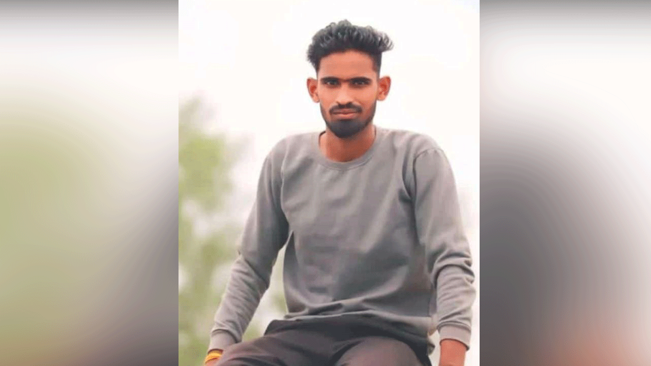 Suicide | పురుగుల మందు తాగి యువకుడు ఆత్మహత్య