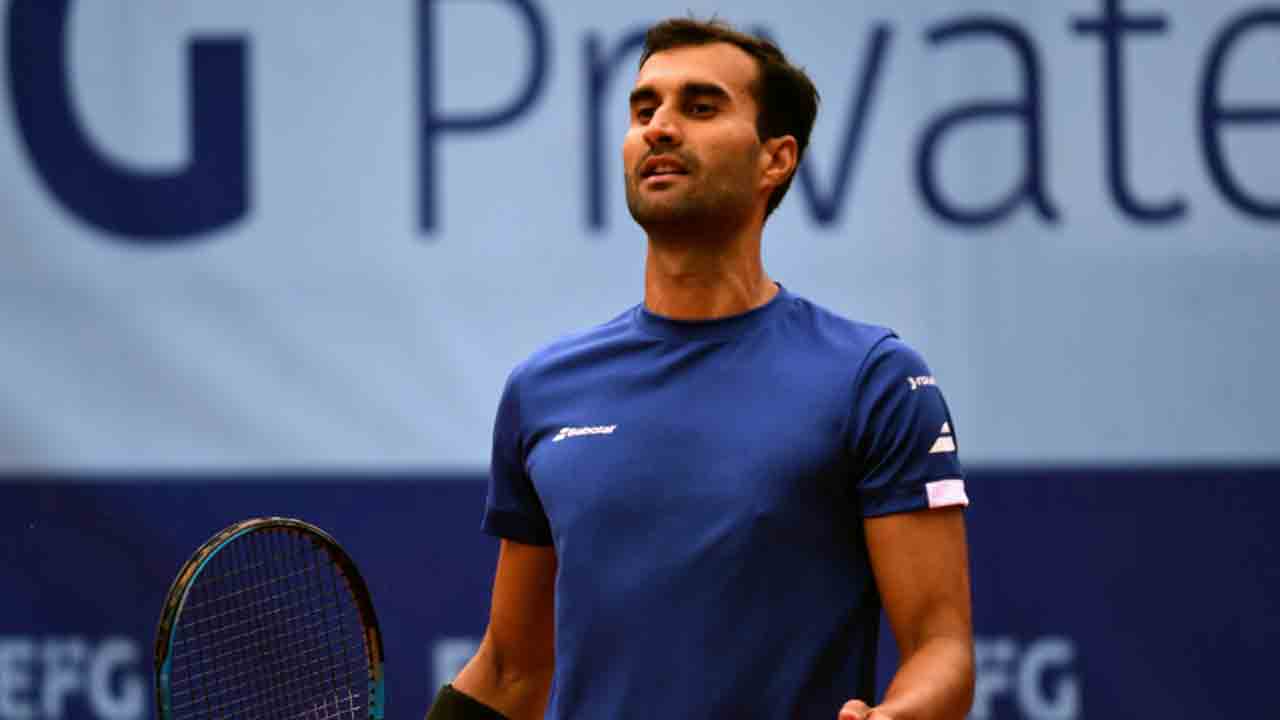 బాంబ్రీ జోడీ నిష్క్రమణ