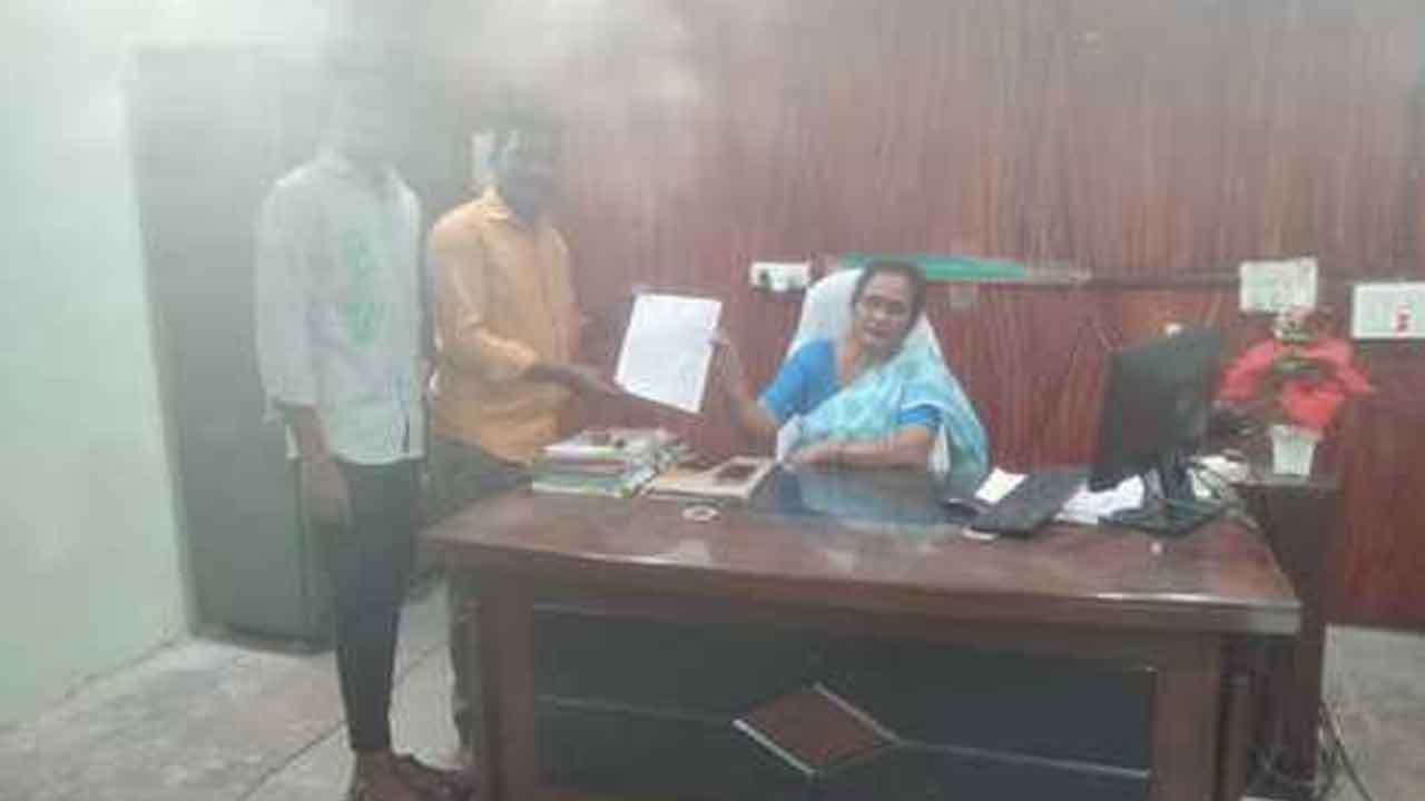 Budget | బడ్జెట్‌లో విద్యారంగానికి 15% నిధులు కేటాయించాలి