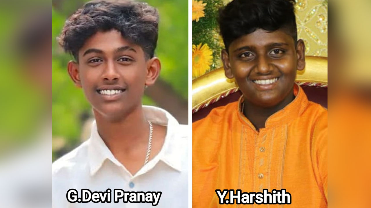 Road Accident | సికింద్రాబాద్‌లో ఘోర రోడ్డు ప్రమాదం.. ఇద్దరు యువకులు మృతి