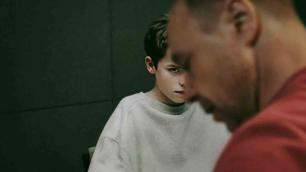 Adolescence | పిల్ల‌ల నుంచి పెద్ద‌ల వ‌ర‌కు ప్ర‌తి ఒక్క‌రు చూడ‌వ‌ల‌సిన చిత్రం “అడాల్‌సెన్స్”