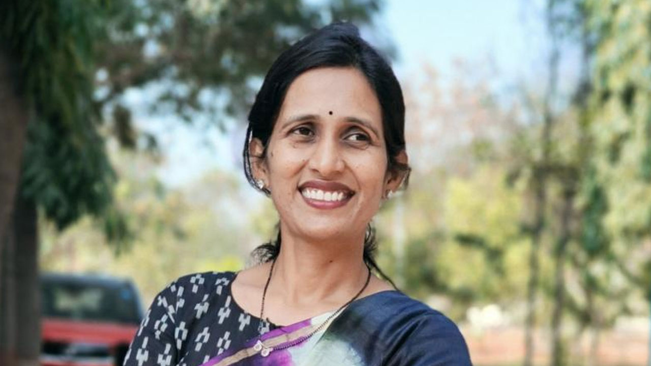 Saroor Nagar | సర్వే నెంబర్ 24లోని ప్రభుత్వ భూమి కబ్జా కాకుండా చూడాలి..