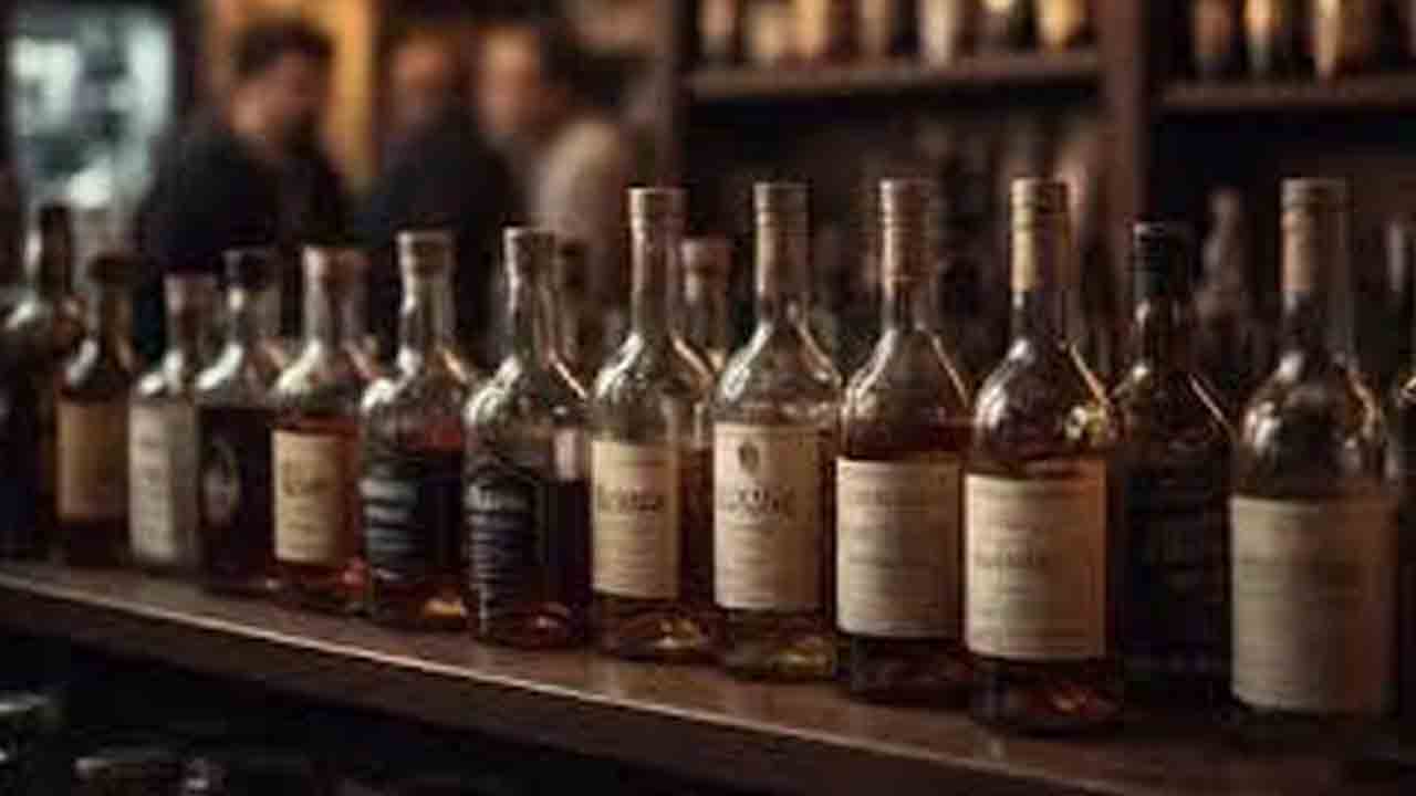 మద్యం బ్రాండ్లకు గడువు పెంపు