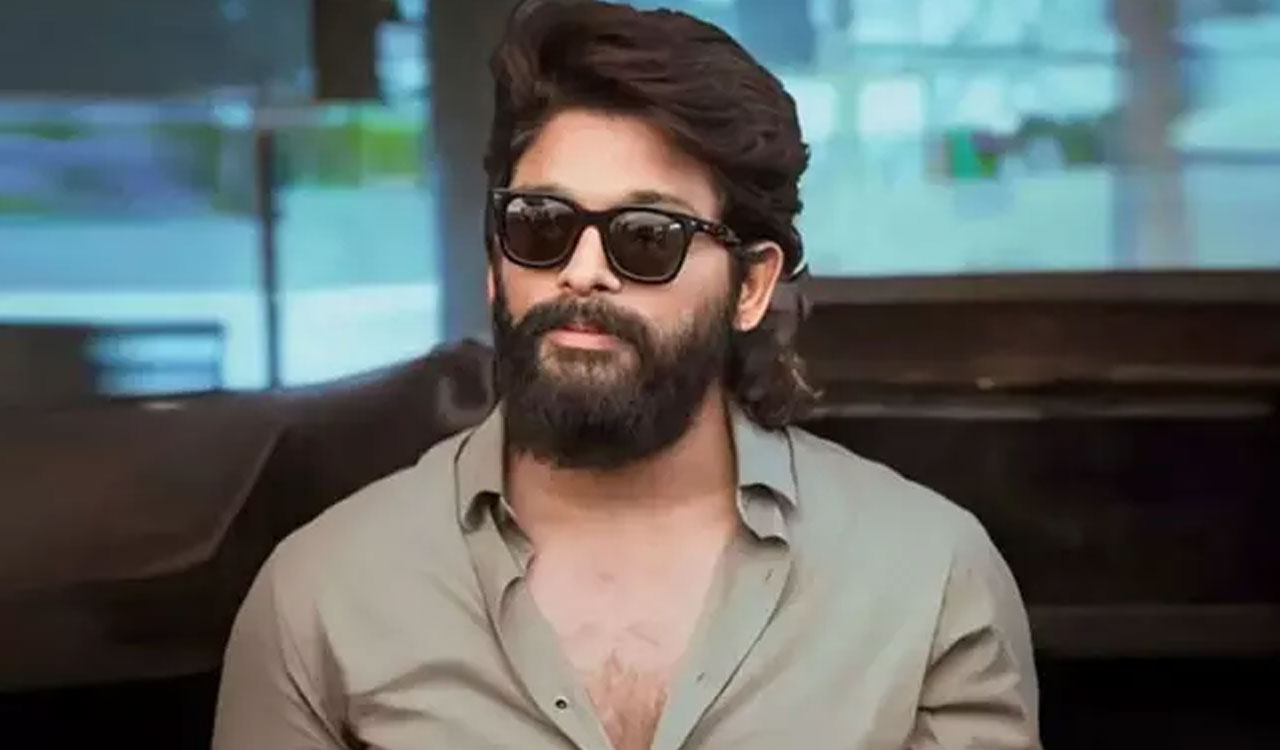 Allu Arjun | అట్లీ సినిమాలో అల్లు అర్జున్ నాలుగు పాత్ర‌లు?