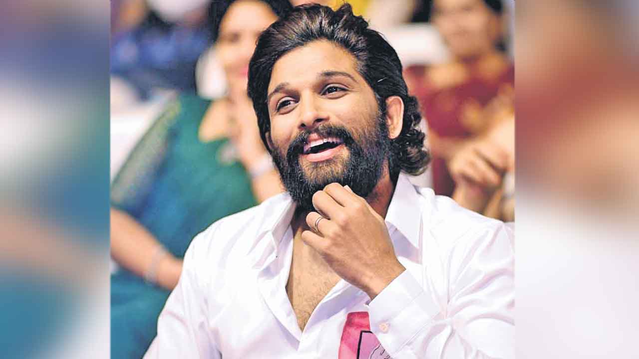 Allu Arjun | పేరు మార్చుకోబోతున్న అల్లు అర్జున్.. ఇక నుండి అంద‌రు అలా పిల‌వాల్సిందేన‌ట‌..!
