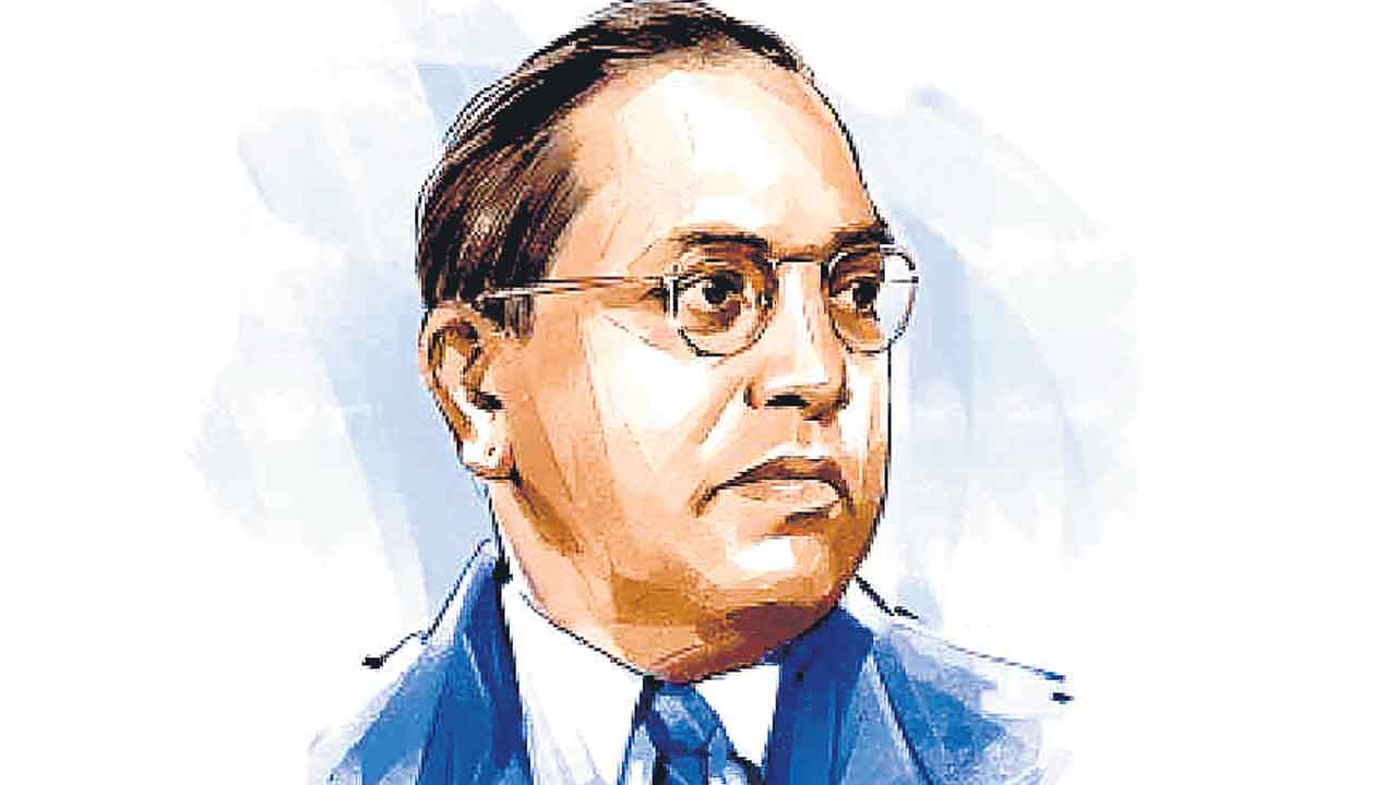 Ambedhkar