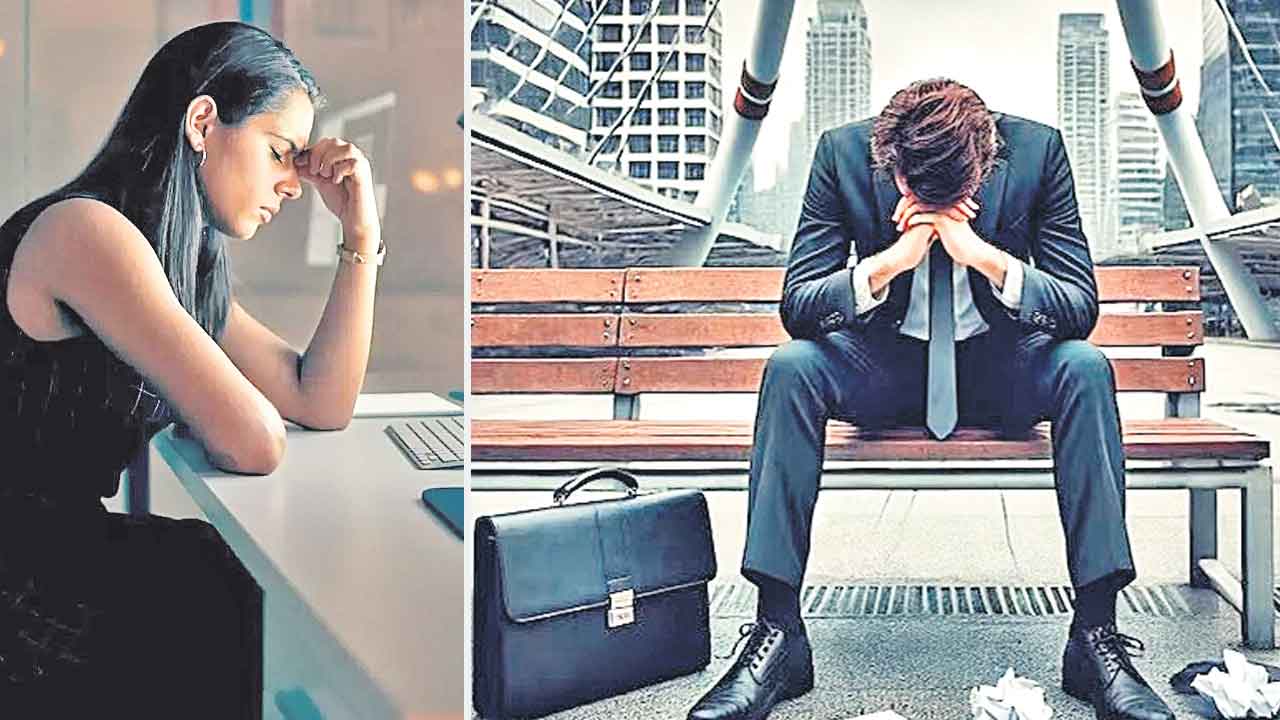 Deportation | ట్రంప్‌ ఆంక్షలతో ఉక్కిరిబిక్కిరి.. చెదిరిపోతున్న భారతీయుల డాలర్‌ డ్రీమ్స్‌