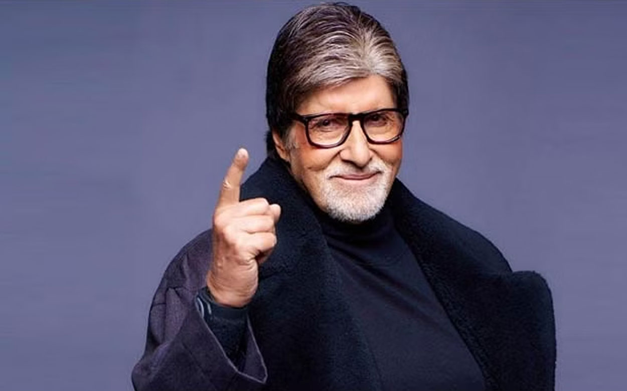 Amitabh bachchan| 82 ఏళ్ల వ‌య‌స్సు.. 350 కోట్ల సంపాద‌న‌..దేశంలోనే అత్య‌ధిక ట్యాక్స్ క‌ట్టిన సెల‌బ్‌గా బిగ్ బీ