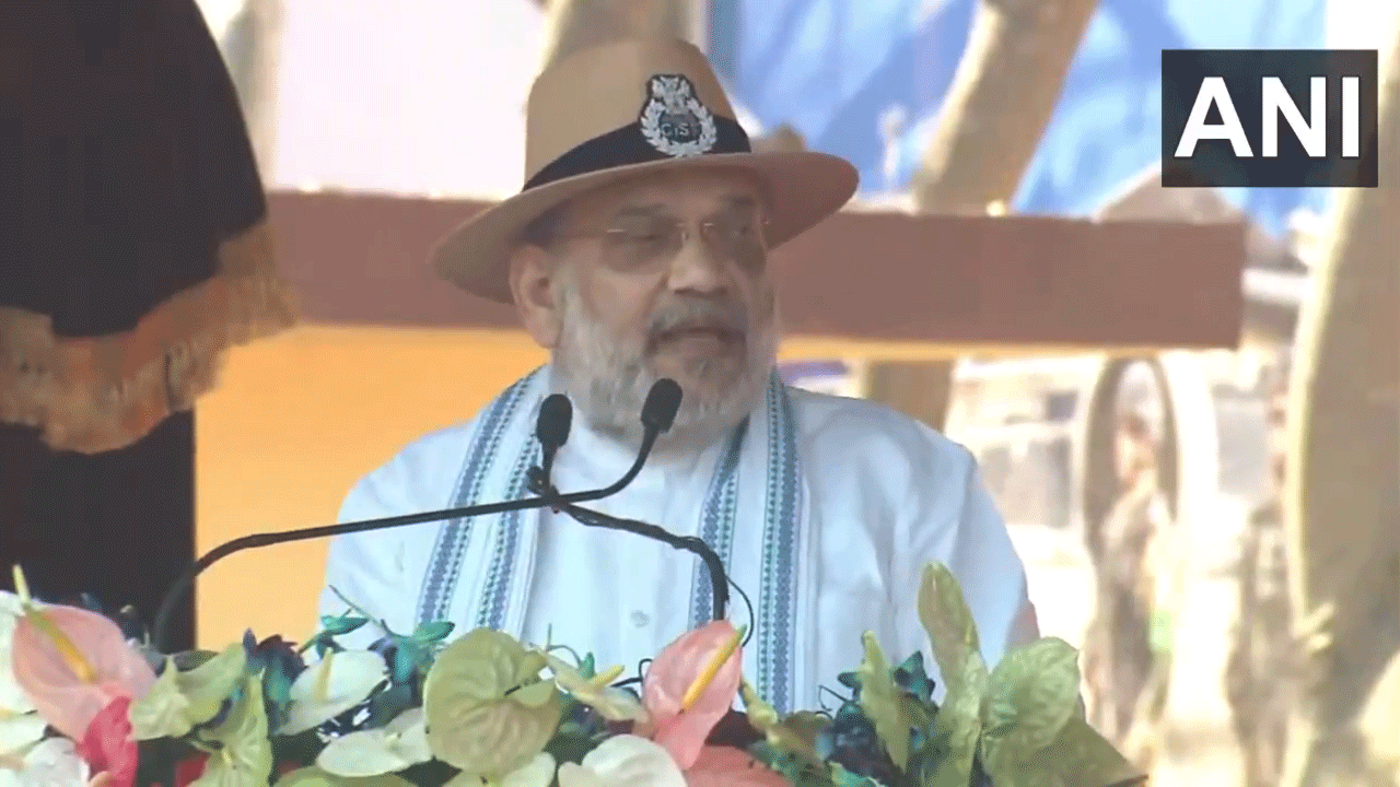 Amit Shah: ఇంజినీరింగ్‌, మెడిక‌ల్ విద్య‌ను త‌మిళంలో బోధించండి.. సీఎం స్టాలిన్‌కు అమిత్ షా కౌంట‌ర్