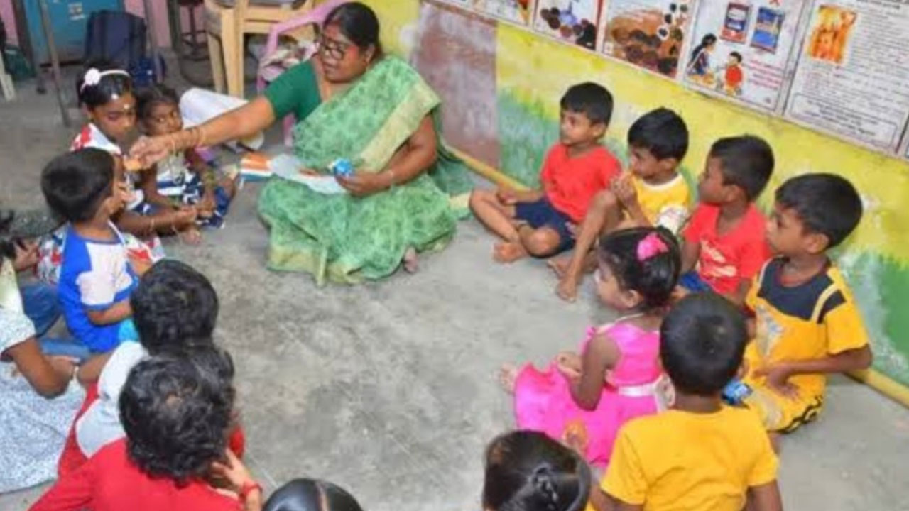 Anganwadi | ఊరిస్తూ… ఊదరగొడుతూ.. అంగన్‌వాడి ఖాళీల భర్తీకి ఈసారైనా మోక్షం లభించేనా?
