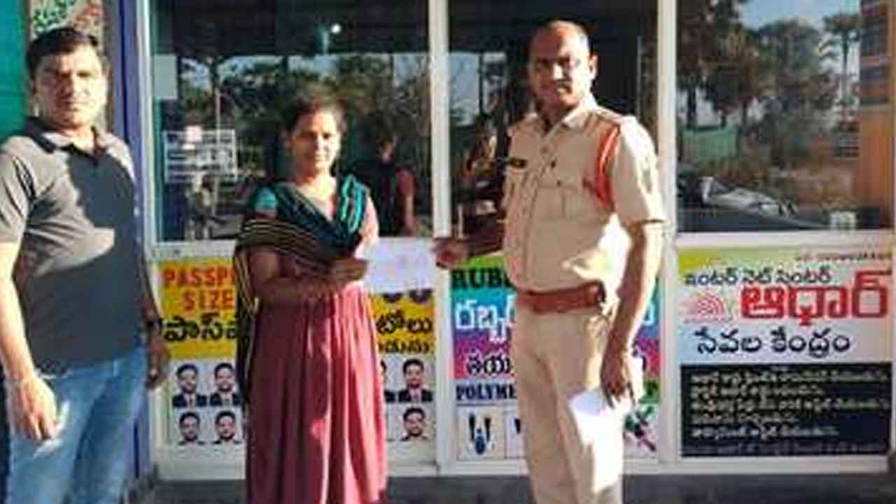 Exams | పరీక్ష కేంద్రాల వద్ద 163 సెక్షన్ అమలు