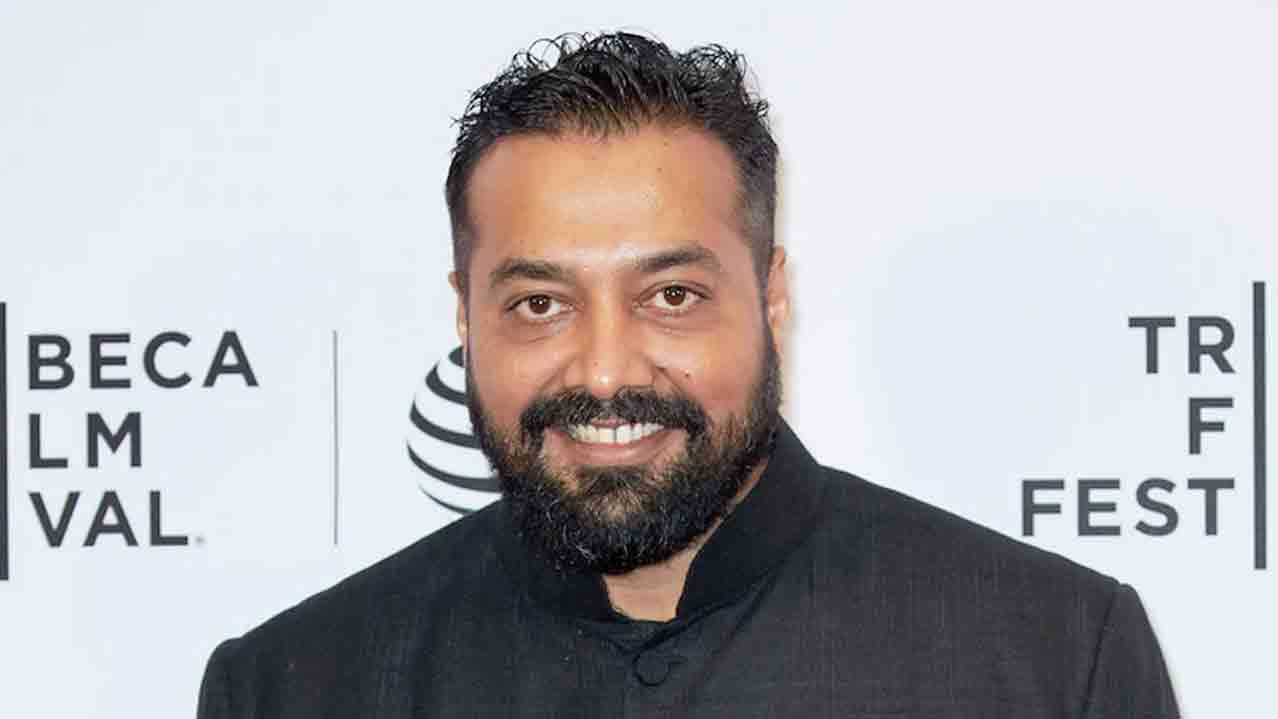 Anurag Kashyap | అతడికి ఇండియా అర్థం కాదు.. నెట్ఫ్లిక్స్ ఇండియా సీఈవోపై అనురాగ్ కశ్యప్ విమర్శలు