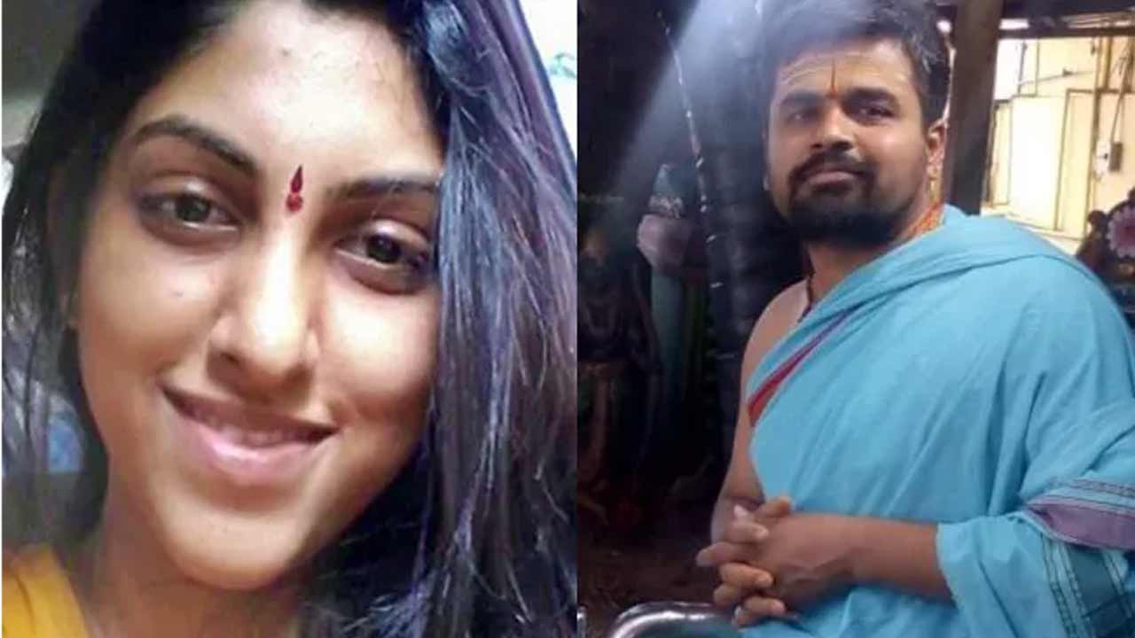 Hyderabad | సరూర్‌ నగర్‌లో ప్రేయసిని చంపేసిన పూజారికి జీవిత ఖైదు