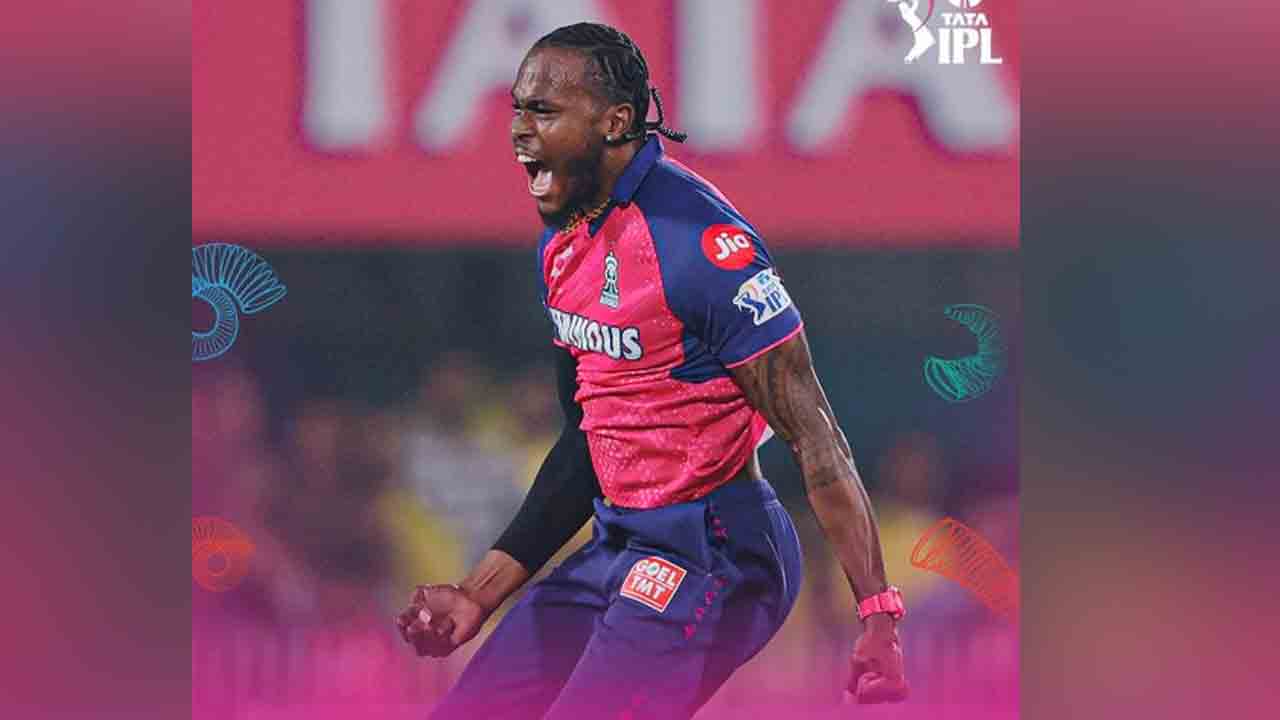 IPL 2025 | డేంజ‌ర‌స్ ఓపెన‌ర్ డ‌కౌట్.. 3 ఓవర్ల‌లో ఒక్క బౌండ‌రీ రాలే..!