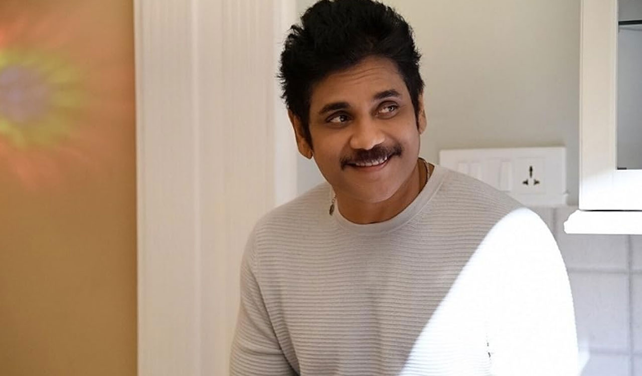 Nagarjuna| మనం లాంటి క్లాసిక్ మూవీ కోసం ఆశగా ఎదురు చూస్తున్న నాగ్.. సెంచరీ మూవీ అలాంటిదేనా?
