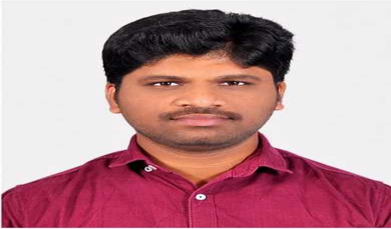 PEDDAPALLY | గ్రూప్స్-1లో జక్కుల అరుణ్ కుమార్ కు ర్యాంకుల పంట