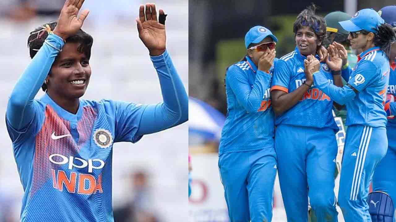 BCCI | ‘ఎమ‌ర్జింగ్ ప్లేయ‌ర్‌’కు వార్షిక‌ కాంట్రాక్ట్.. గ్రేడ్ సీలో హైద‌రాబాదీ క్రికెట‌ర్‌