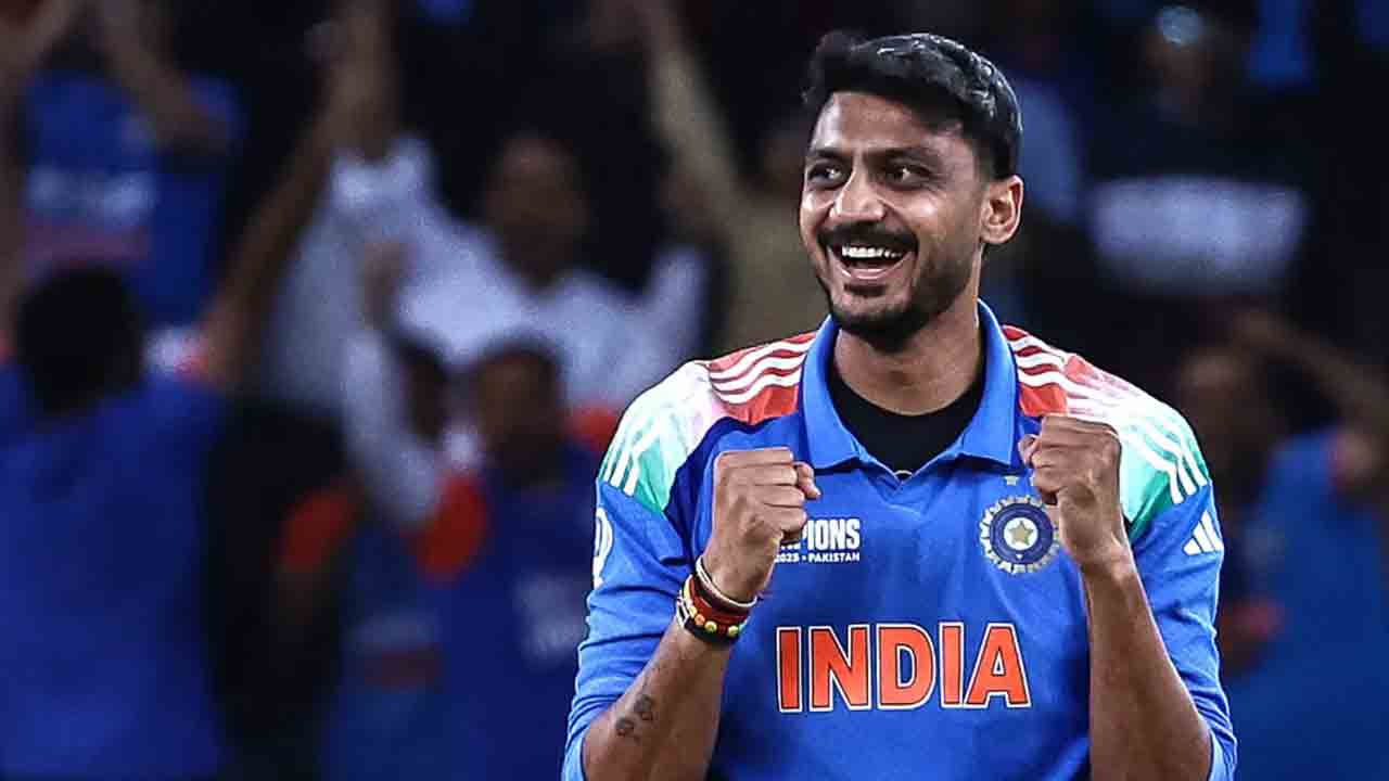 Axar Patel | ఆపద్బాంధవుడు అక్షర్‌.. పదకొండేండ్ల వన్డేల్లో ఎంట్రీ ఇచ్చినా దక్కని గుర్తింపు!