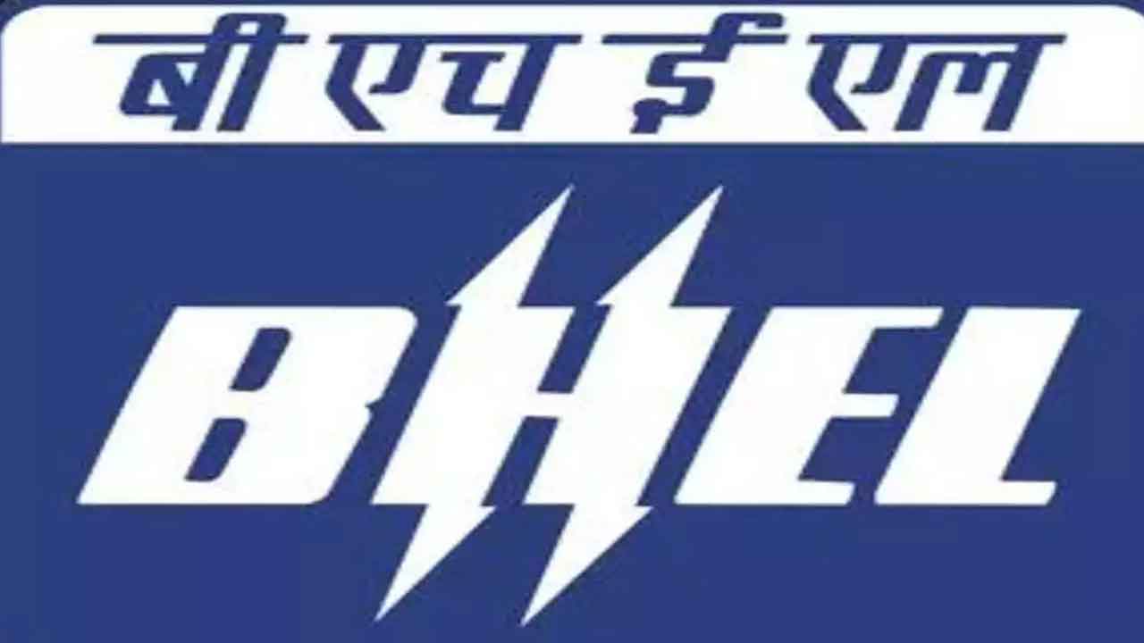 బీహెచ్‌ఈఎల్‌కు 7,500 కోట్ల ఆర్డర్‌