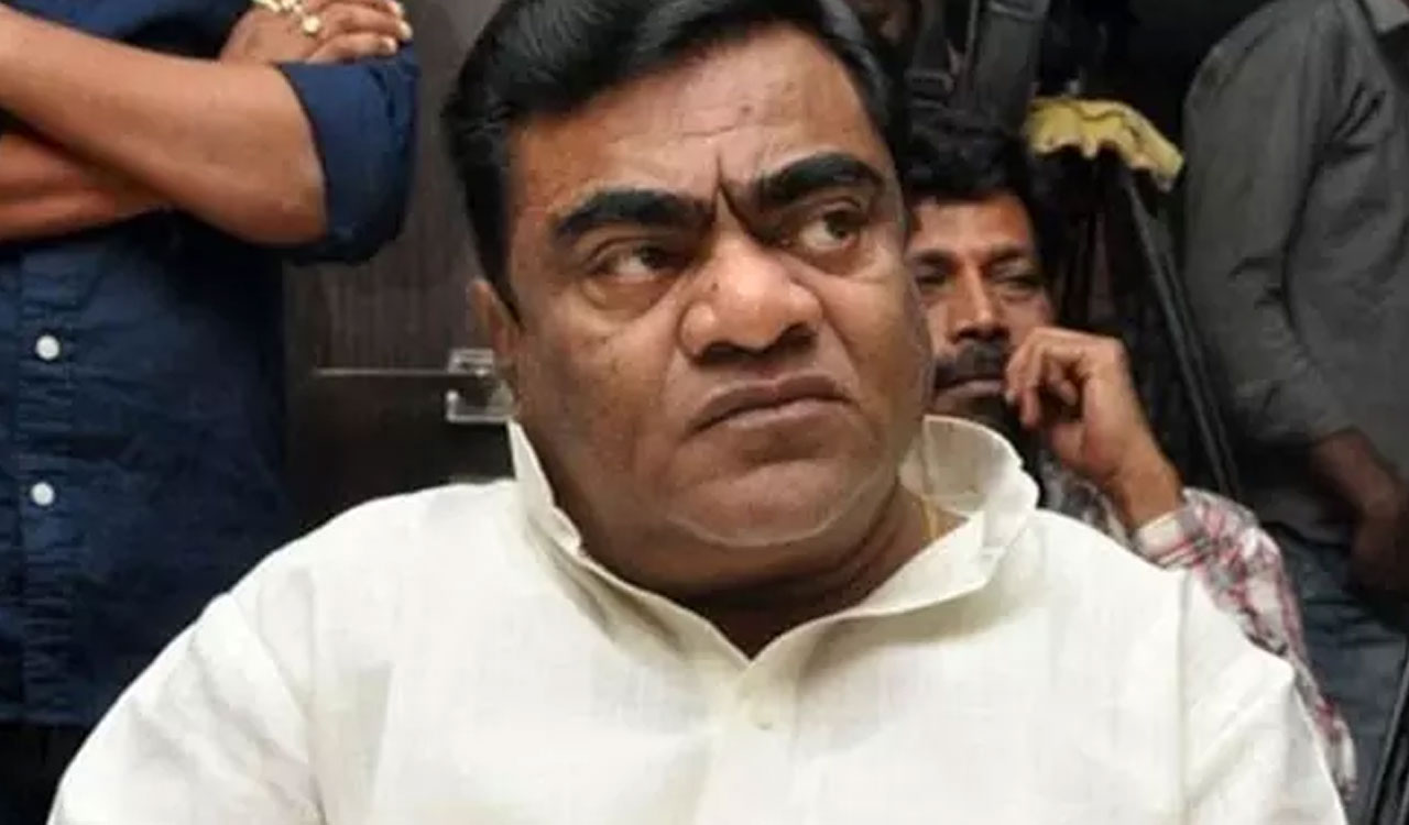 Babu Mohan|బాబు మోహ‌న్‌ని చంప‌డానికి విష ప్ర‌యోగం జ‌రిగిందా.. ఆయ‌న ఎలా ఎస్కేప్ అయ్యారు..!