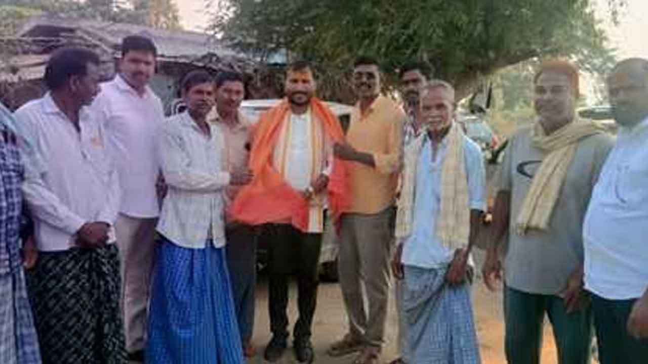 BRS | బీఆర్ఎస్ పాలనలోని యాదవులకు ప్రత్యేకమైన గుర్తింపు