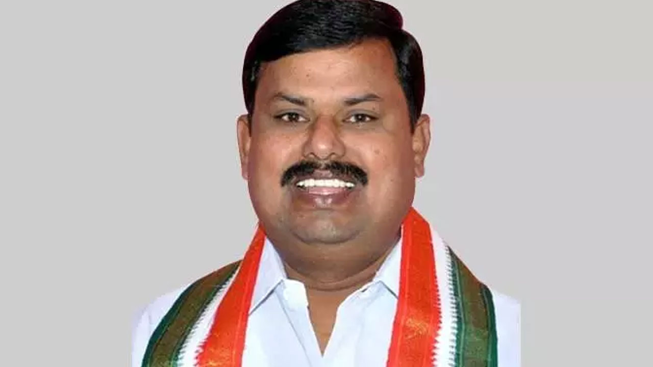 MLA Balu Naik | మంత్రి ప‌ద‌వికి నేను కూడా పోటీలో ఉన్నా : ఎమ్మెల్యే బాలు నాయ‌క్