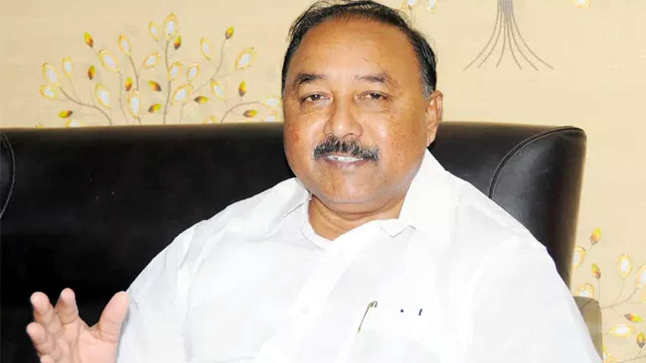 Banda Prakash | ముదిరాజ్‌ల ప్రయోజనాలే లక్ష్యంగా ముందుకు సాగుదాం: బండ ప్రకాశ్ ముదిరాజ్