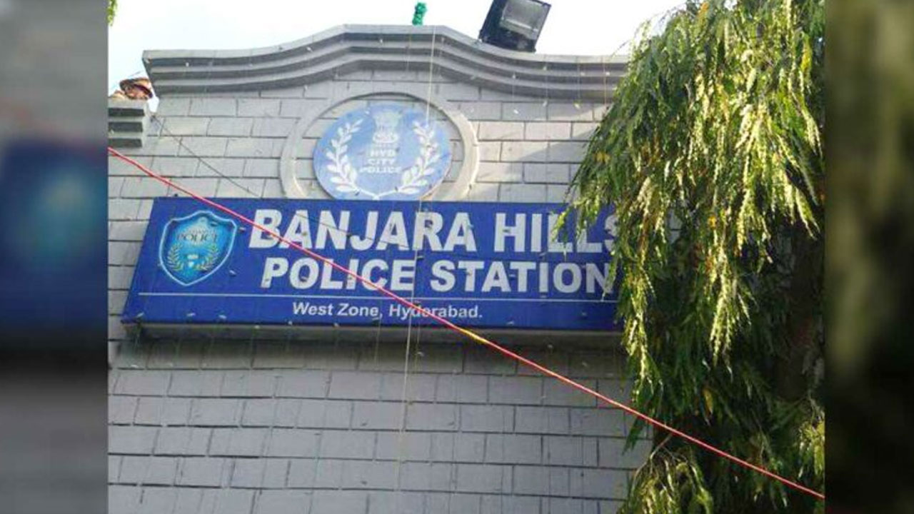 Banjarahills | బంజారాహిల్స్‌లో దారిదోపిడీ.. ట్రాన్స్‌జెండర్‌తో కలిసి డబ్బులు లాక్కున్న స్కూటీ గ్యాంగ్‌