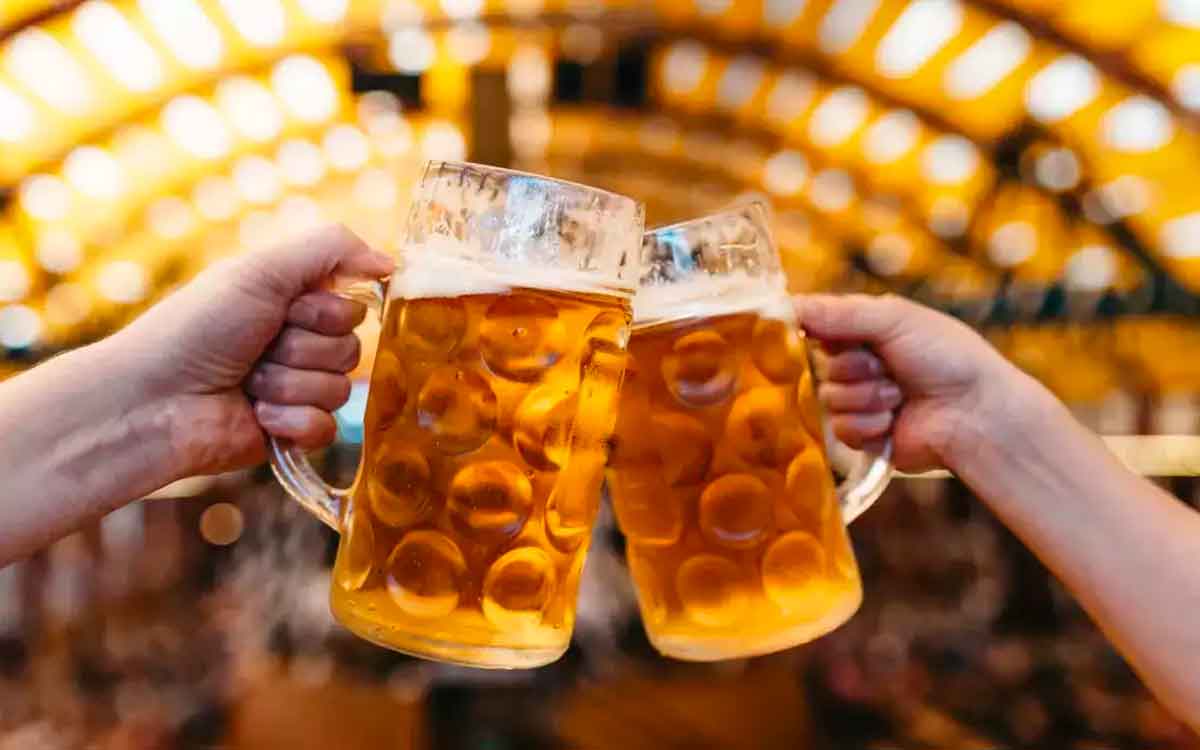 Beer | బీర్‌ను సేవిస్తే లాభ‌మా..? న‌ష్ట‌మా..? ప్ర‌యోజ‌నాలు క‌ల‌గాలంటే ఎంత తాగాలి..?