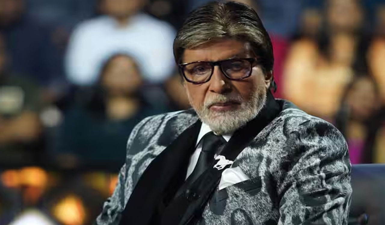 Kaun Banega Crorepati| కేబీసీ హోస్ట్ అమితాబ్ కాదు.. ఐష్ లేదా షారూఖ్‌ల‌లో ఒక‌రా.. పూర్లి క్లారిటీ ఇదే..!