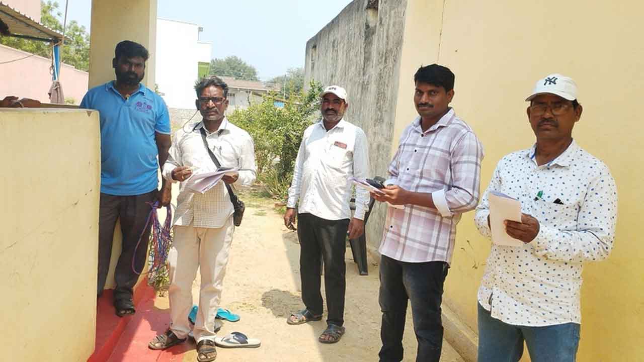 Electricity Department | బకాయిల వసూళ్ల కోసం విద్యుత్ శాఖ స్పెషల్ డ్రైవ్