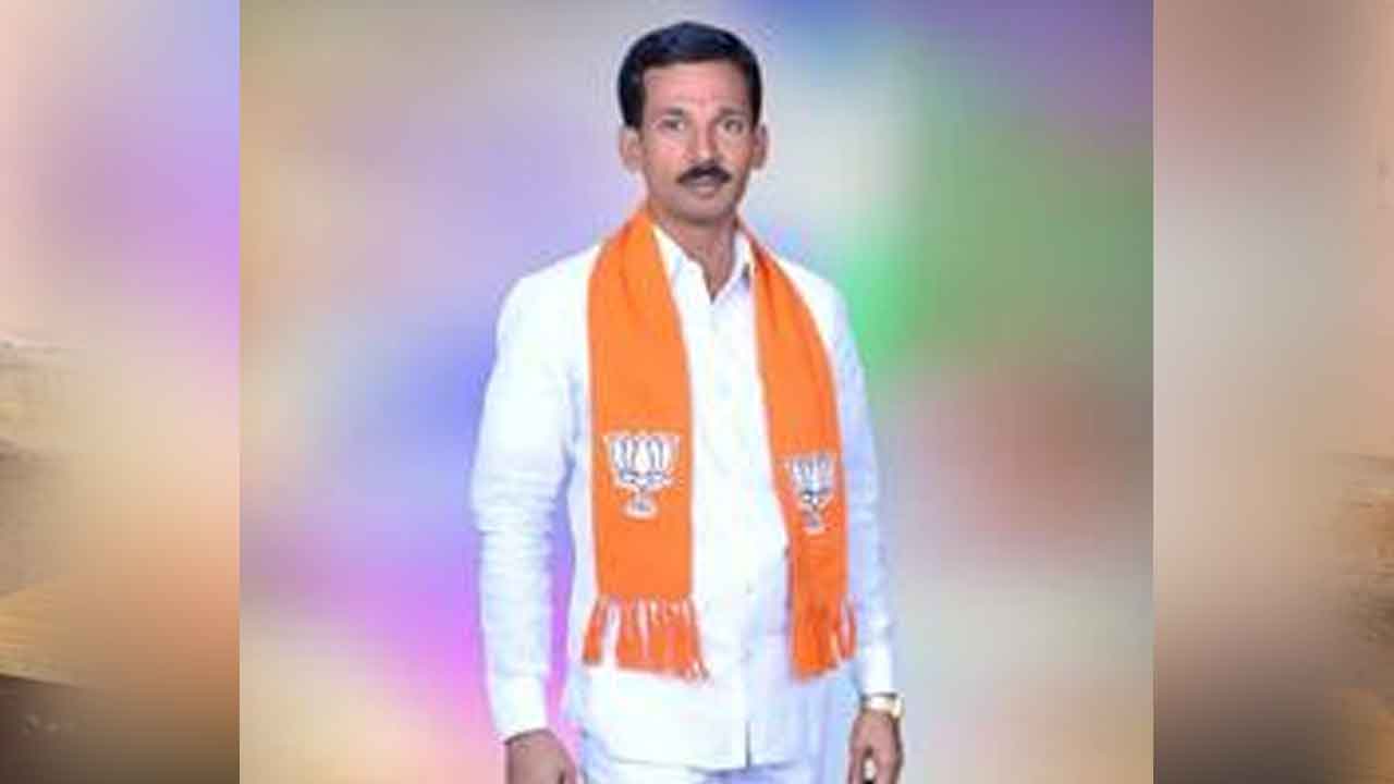 Land grabbing | హనుమకొండ జిల్లా బీజేపీ ఉపాధ్యక్షుడిపై భూ కబ్జా కేసు నమోదు