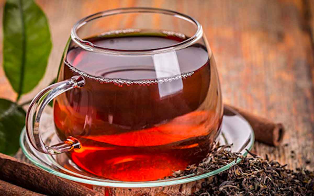 Black Tea | రోజూ బ్లాక్ టీ సేవిస్తే.. ఆరోగ్య ప‌రంగా ఎలాంటి ఢోకా ఉండ‌దు..