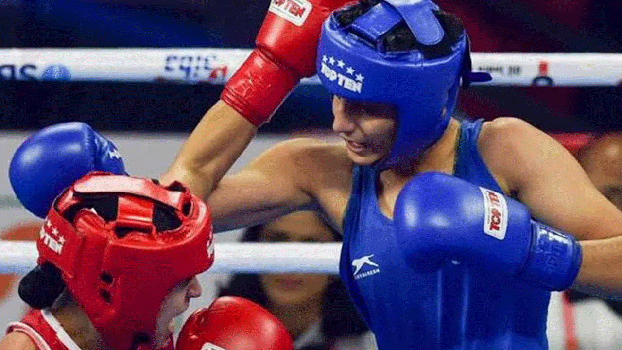 Womens Boxing Championship: మార్చి 21 నుంచి 8వ ఎలైట్ వుమెన్స్ నేషనల్ బాక్సింగ్ చాంపియన్షిప్