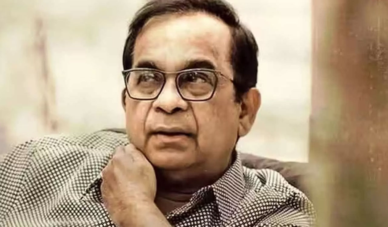 Brahmanandam| ఆ స్టార్ హీరోల‌ని మంచి బ్ర‌హ్మానందం ఆస్తులు.. ఇండియాలో రిచెస్ట్ క‌మెడీయ‌న్ ఇత‌నే..!