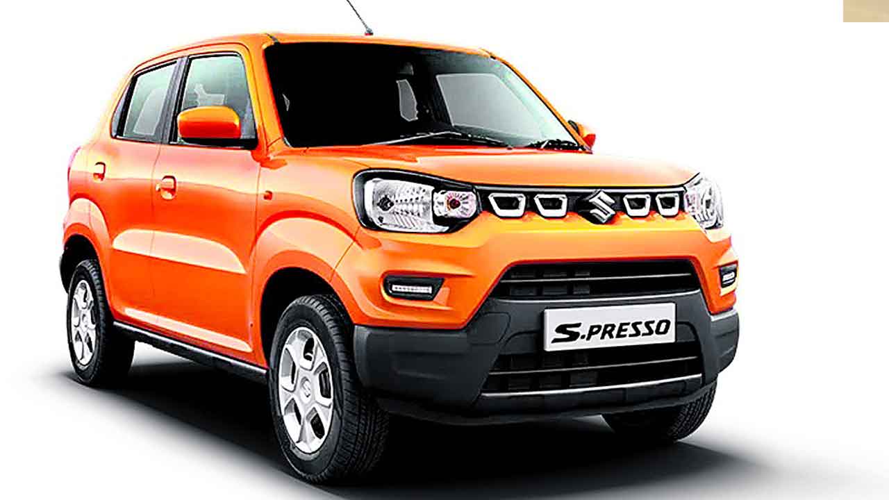 ఓరుగల్లుకు  బ్రాండెడ్‌ కార్లు