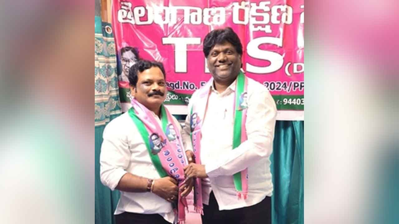 Peddapalli | ఉద్యమకారులకు ఇచ్చిన వాగ్దానాలను నెరవేర్చాలి