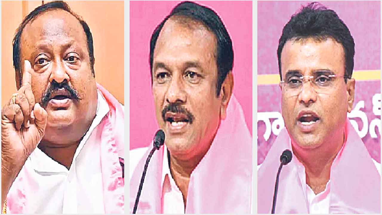 తెలంగాణ సమాజానికి రేవంత్ క్షమాపణ చెప్పాలి