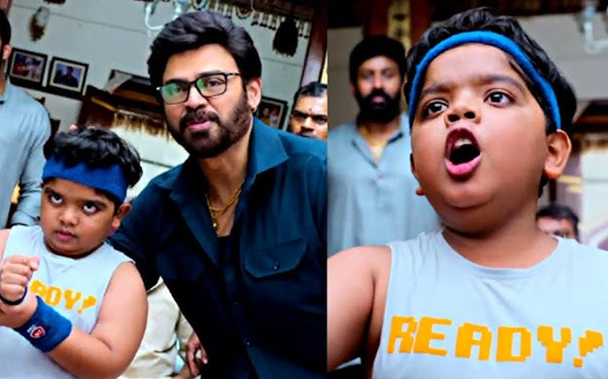 Bulli Raju|ఒక్క సినిమాతో బుల్లిరాజు క్రేజ్ మరింత పెరిగిందిగా..సీనియర్ ఆర్టిస్ట్ల రేంజ్లో రెమ్యునరేషన్ డిమాండ్ చేస్తున్నాడే.!