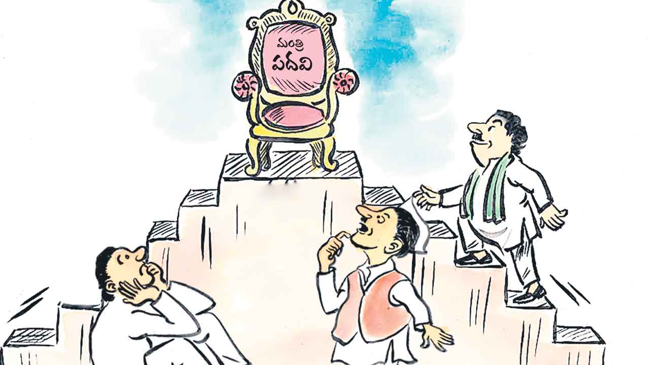 ఊరించి ఉసూరుమనిపిస్తే!?