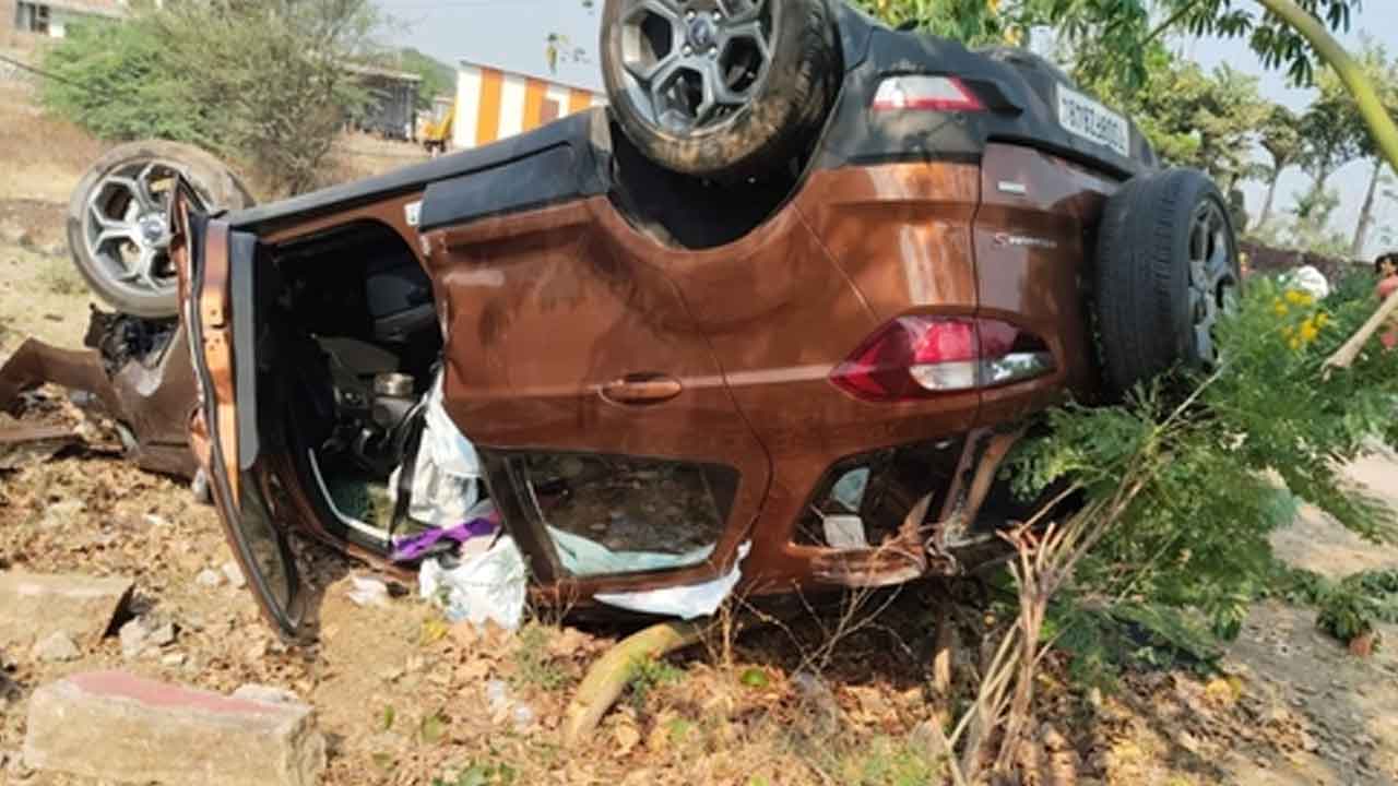 Car accident | రోడ్డు ప్రమాదంలో గాయపడి చికిత్స పొందుతున్న బాలుడు మృతి