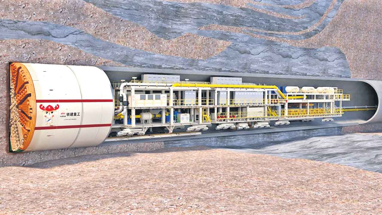 Casing Pipes