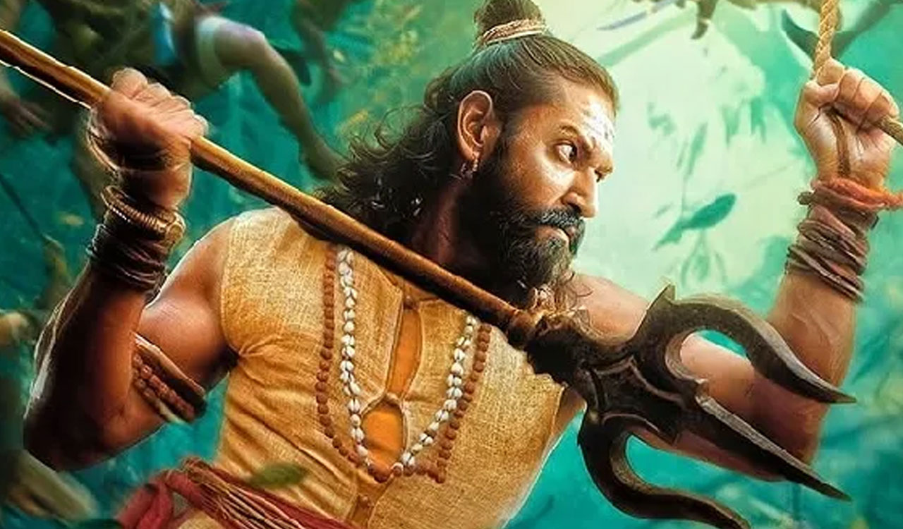 Chhaava| చిక్కుల్లో రూ.600 కోట్ల సినిమా.. నిషేదించాలంటూ ఆ వ‌ర్గం క‌లెక్ట‌ర్‌కి విజ్ఞ‌ప్తి