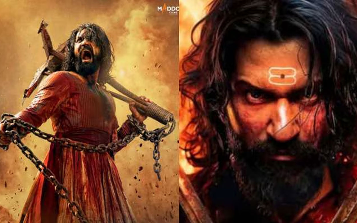 Chhava| ఛావా స‌రికొత్త రికార్డ్.. ఏకంగా పుష్ప‌2,బాహుబ‌లి 2 రికార్డ్స్ ని బ్రేక్ చేసిందిగా..!